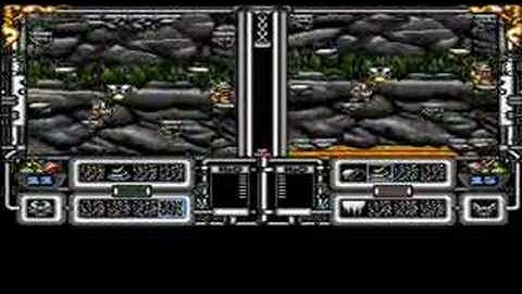 Flip-It And Magnose: The Traps