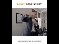 Crazy Case Story