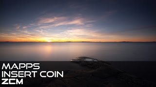 Chill Trapmapps - Insert Coin