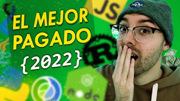 Los lenguajes de programación mejor pagados del 2024