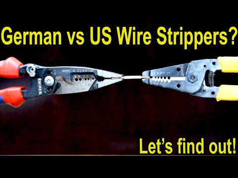 German vs US