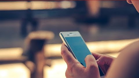 New Android Ransomware Found Spreading Via SMS Messages