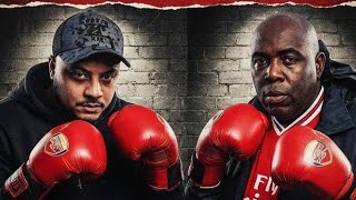 A Breakdown Into Why Troopz And AFTV's Robbie Fell Out