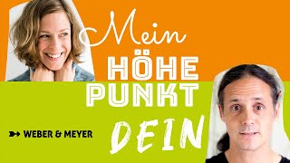 #1 Podcast Weber-Meyer – Trendfood & Tempolimit
