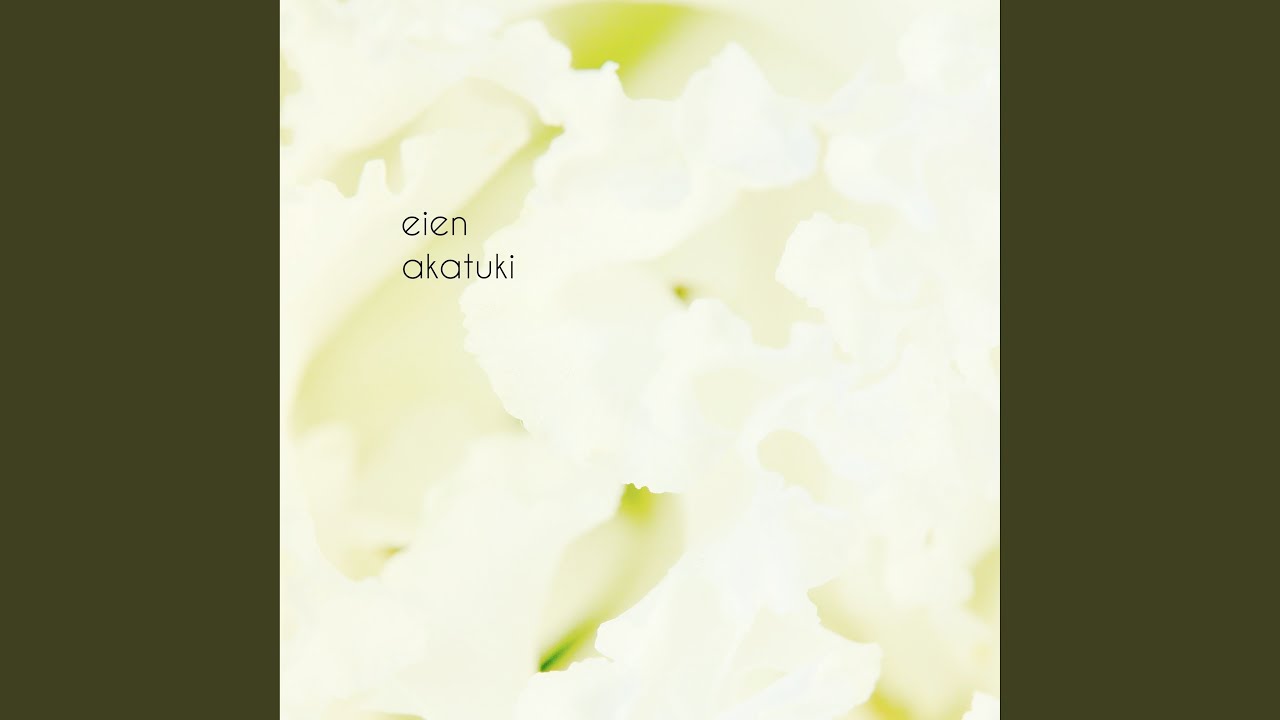 Watch Eien on YouTube Watch Eien on YouTube