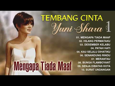 Yuni Shara Tembang Nostalgia - Kompilasi Lagu Yuni Shara Terbaik 90an