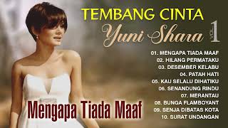 Yuni Shara Tembang Nostalgia - Kompilasi Lagu Yuni Shara Terbaik 90an