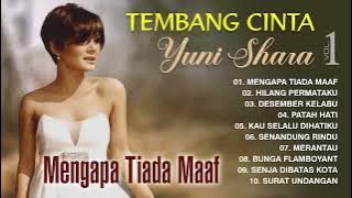 Yuni Shara Tembang Nostalgia - Kompilasi Lagu Yuni Shara Terbaik 90an