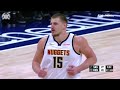 Nikola Jokić Near 41-Point Triple-Double vs. Spurs 📺 | 1/3/25 Full Game Highlights