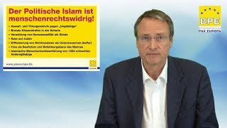 Was Ist Der Politische Islam?