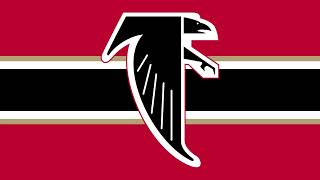 Atlanta Falcons Touchdown Horn No Song 3 Blast Version