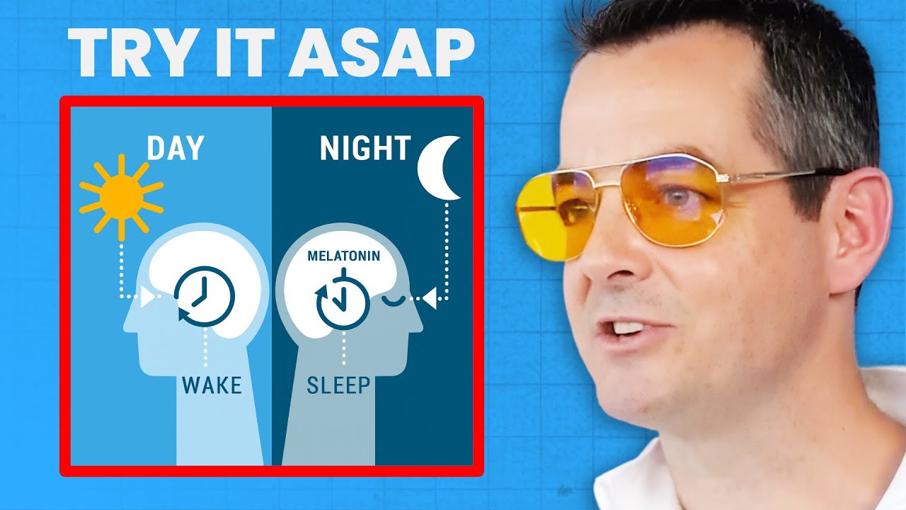 Diet Matters but This Is MORE IMPORTANT... | Dr. Michael Twyman