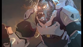 Máximo - Devil Trigger  | Overwatch