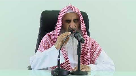 ليدبروا آياته 28 لفضيلة الشيخ محمد بن عبد الله المعيوف الأربعاء 5 رمضان 1443هـ   الموافق6-4-2022م