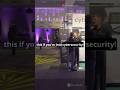 Microsoft's Cybersecurity Summit After CrowdStrike Outage -What You NEED to Know #shorts #microsoft