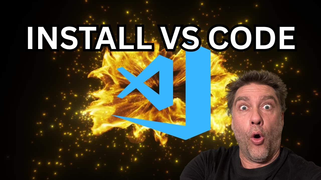 How to Install Visual Studio Code in Windows 11 (Step-by-Step Beginner ...