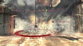 MW3 - 7 in 1 Semtex Kills