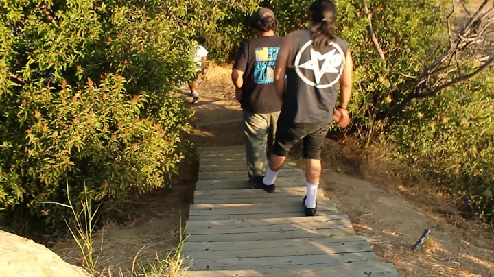 Nancy Hoover Pohl Overlook