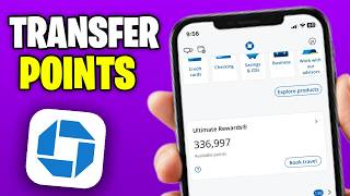 Information How to Transfer Chase Points to Airline Miles (2026 Guide) News