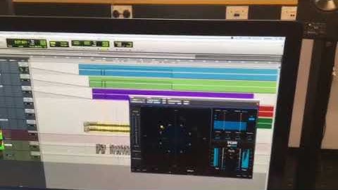 Multi-Channel Composition Project