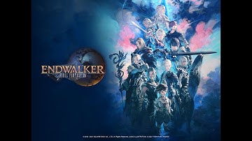 [Endwalker spoilers] Bunch of Jenova players waiting for Chi