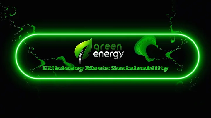 Unlocking the Green Future The Power of Renewable and Clean Energy Solutions