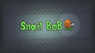 Snail Bob - Universal - HD Gameplay Trailer screenshot 4