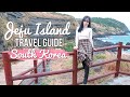 NO VISA TO KOREA?! JEJU ISLAND TRAVEL GUIDE for First Timers! ❤️