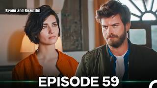 Brave and Beautiful Episode 59 - FULL HD