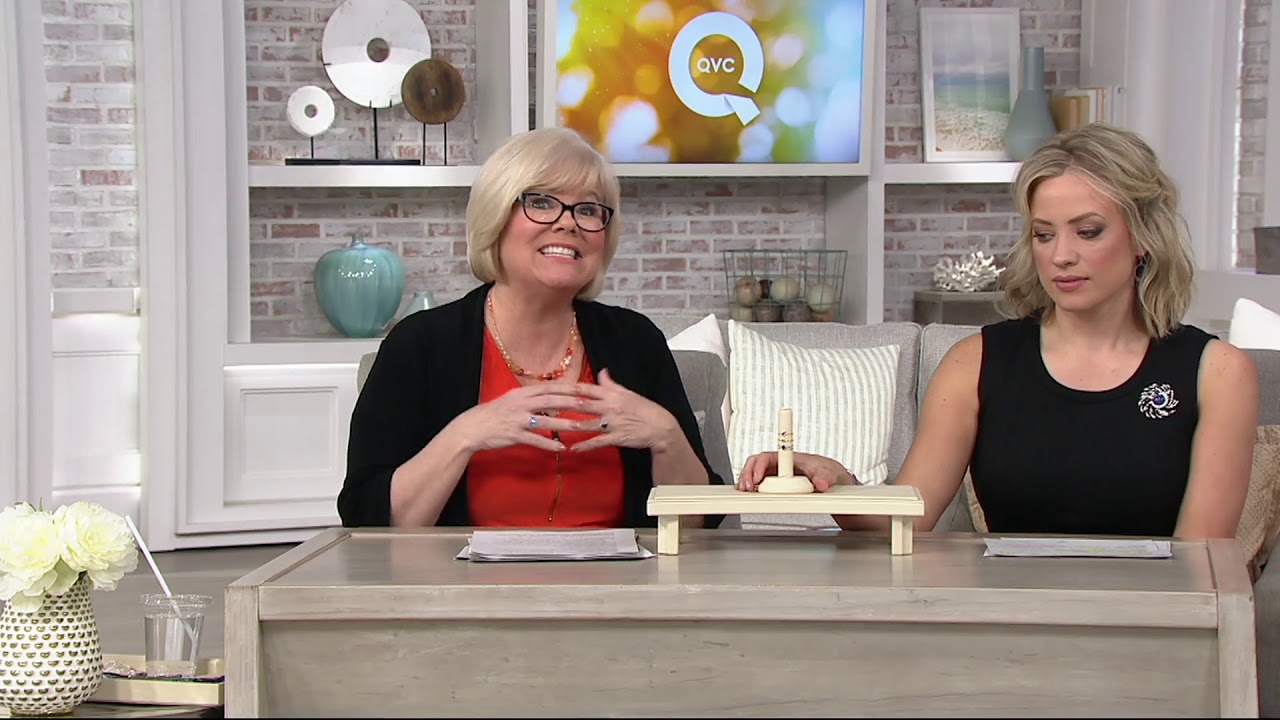 Emerald, Sapphire and Ruby Stack Rings, Sterling Silver on QVC