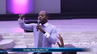 Pastor Alph LUKAU - Why are prophets killed (Part 2)