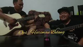 KARENAMU-AsHe (CoVeR By AnGaH)