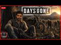 #3 Days Gone LIVE 🏍️ | Surviving the Freakers Horde | SV Gaming Tamil #daysgone #tamilgaming