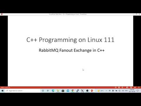 C++ Programming on