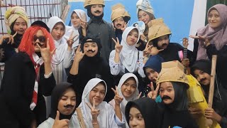 KABARET ISLAMI 2025 / KABARET SUNDA / KABARET SANTRI 