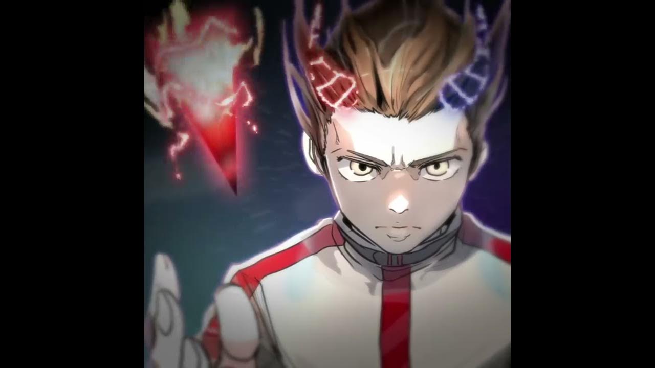 Tower Of God (Official Trailer) | Webtoon - Youtube