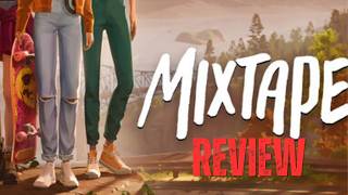 Mixtape Review...But I Respect Your Time