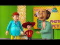 Mini Movie - Chacha Bhatija | 65 | Cartoons For Kids | Movie | WowKidz Movies