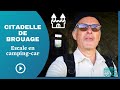 Brouage la citadelle endormie escale en campingcar