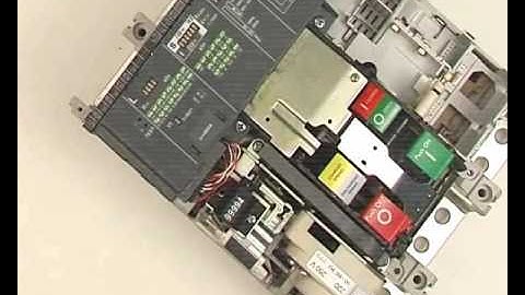 VIDEOMANUAL SACE Tmax T7M mechanical operation counter