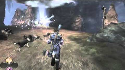 Fable 3: Evil Playthrough - Part 17