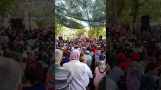 Emel Taşcıoğlu Neredesin Sen Ereğli Konseri