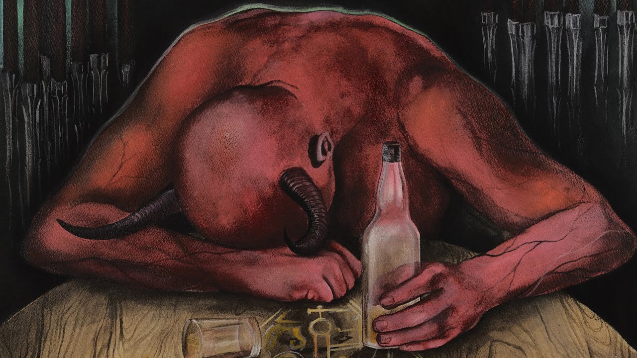 Urfaust - Untergang (Full Album) - YouTube