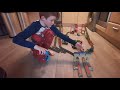 Thomas and Friends - Race Challenge #1