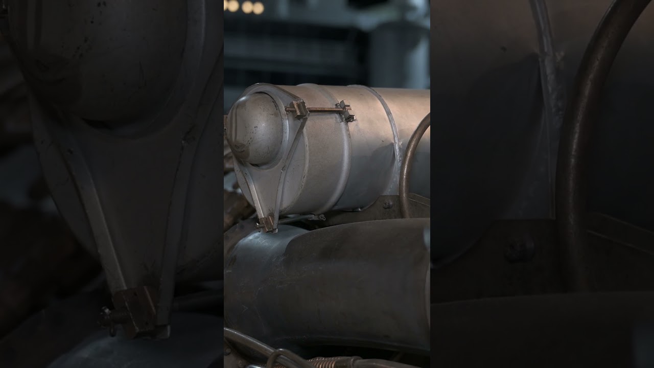 Что такое TEB и почему он был важен для SR-71 Blackbird?