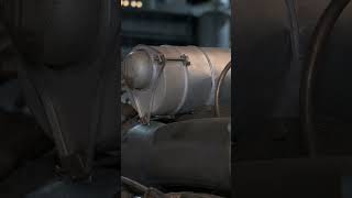 What is TEB and why was it important for the SR-71 Blackbird?