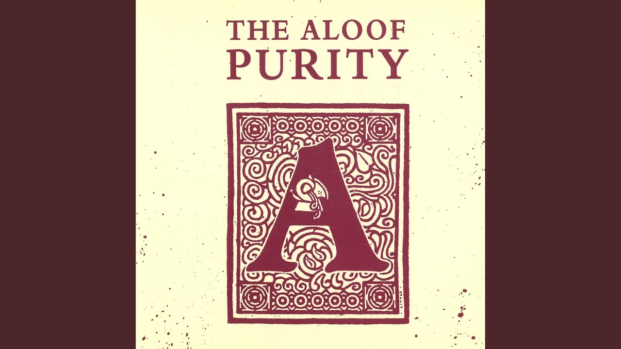 Purity (Oh Dear Mix)