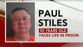 Man to stand trial for murder in Jackson County shooting