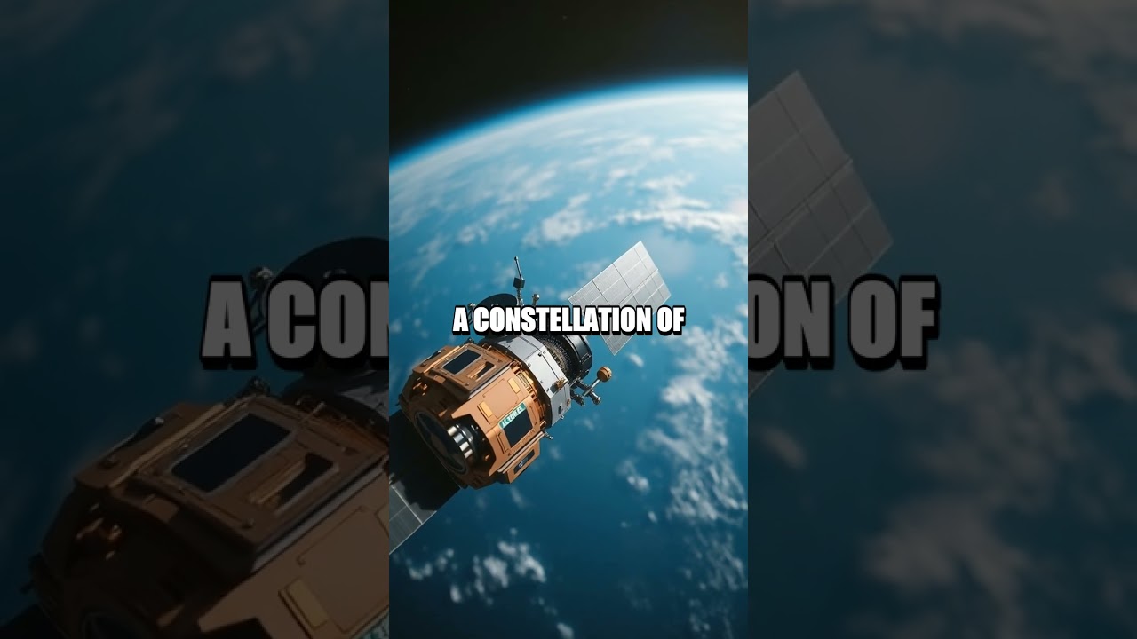 The Engineering Mastery of China's BeiDou Navigation System