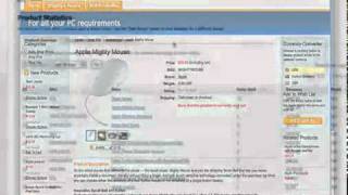 BigCommerce Automatic Inventory Control